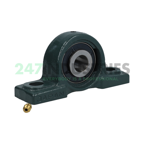 UCP203D1 NSK Image 2