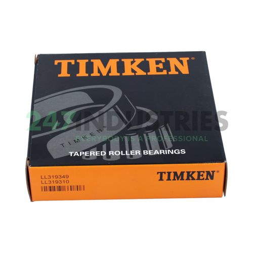LL319349/LL319310 Timken Image 3