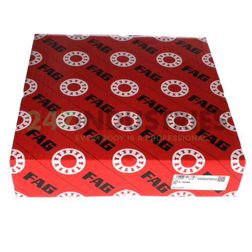 6319-J20AB-C3 FAG Image 3