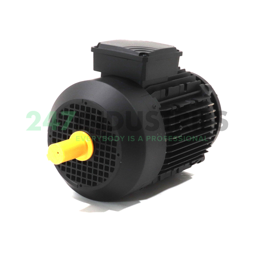 AM100LAA4B5 Lafert Image 3