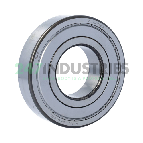 6311-2Z/C3GE2 SKF