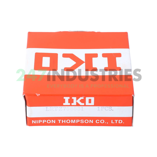 LRTZ758531 IKO Image 3