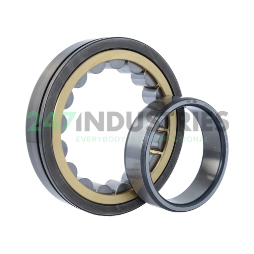 NU219-E-XL-N-MPAX-F59-C3 FAG Image 3