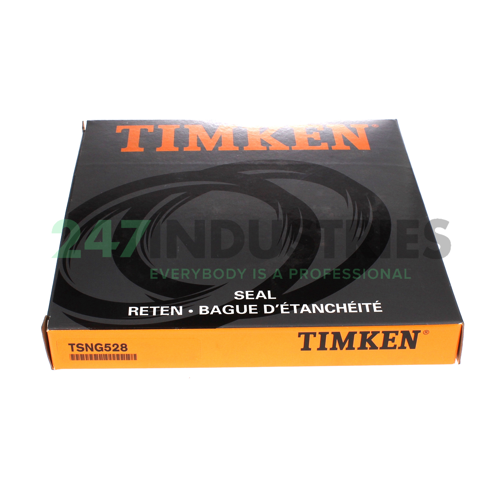 TSNG528 Timken Image 2