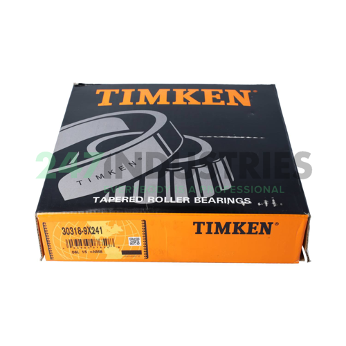 30318-9X241 Timken Image 3