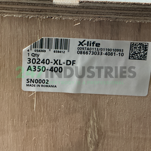 30240-XL-DF-A350-400 FAG Image 3