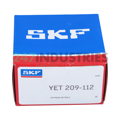 YET209-112 SKF Image 3
