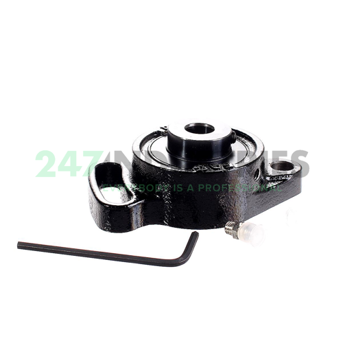 UCFA201-J7 FAG Image 2