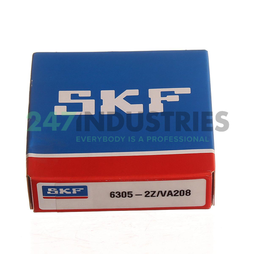 6305-2Z/VA208 SKF Image 2