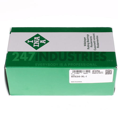 RHE30-XL-I INA