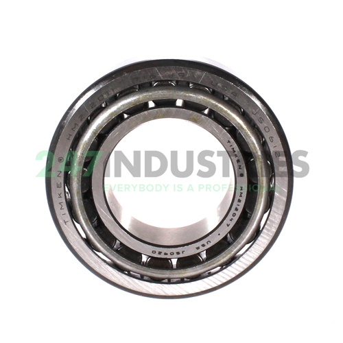 HM212047/HM212011 Timken Image 3