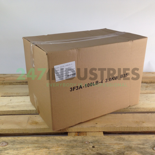 3F3A-100LB-4B35 Felstrom Image 4