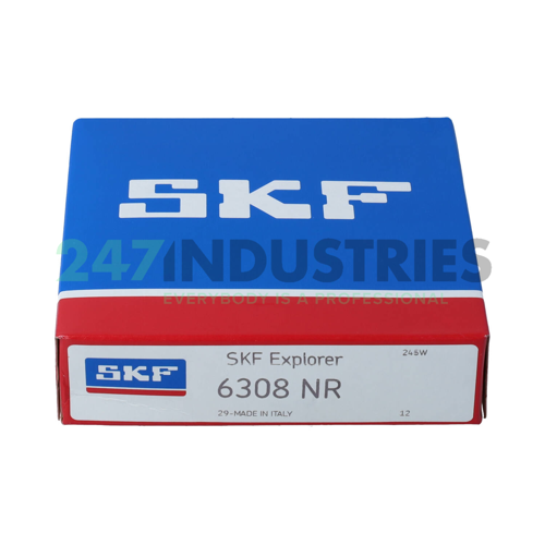 6308NR SKF Image 3
