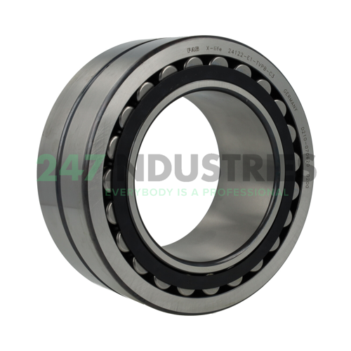 24122-E1-TVPB-C3 FAG