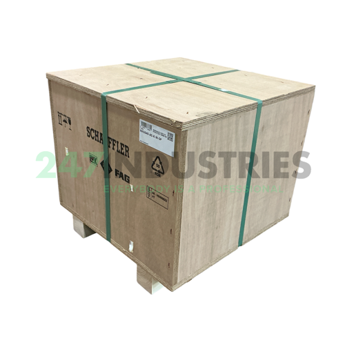 NN3040-AS-K-M-SP FAG