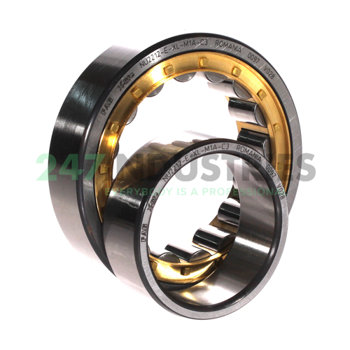 NU2212-E-XL-M1A-C3 FAG Image 3