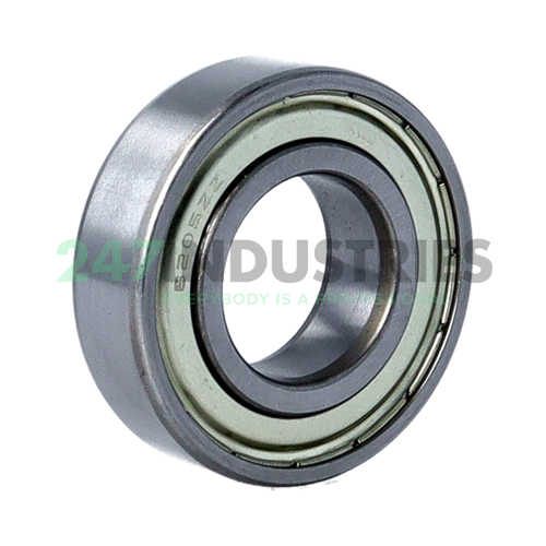 6205ZZ C3 FSY Image 2