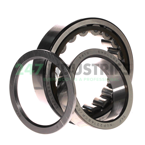 NUP2216ECP/C4 SKF Image 3