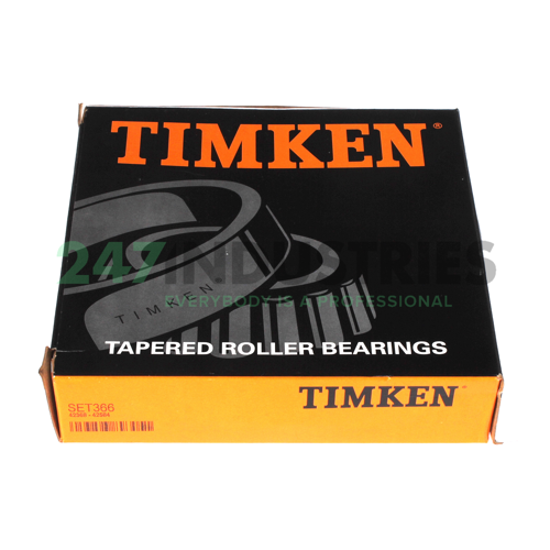 SET336 Timken Image 4