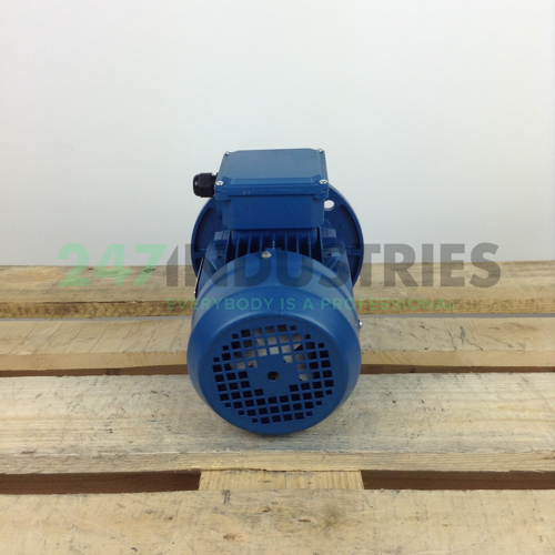 HE3180M-2B5 Universal Motors Image 5