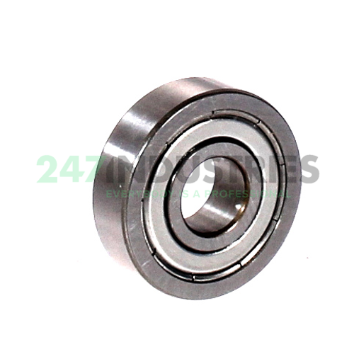 16100-ZZ Timken Image 2