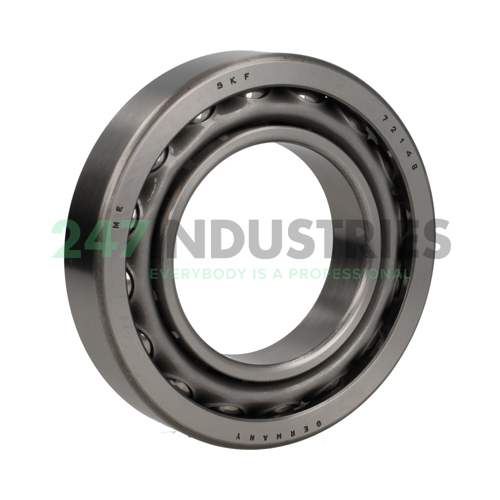 7214BG SKF