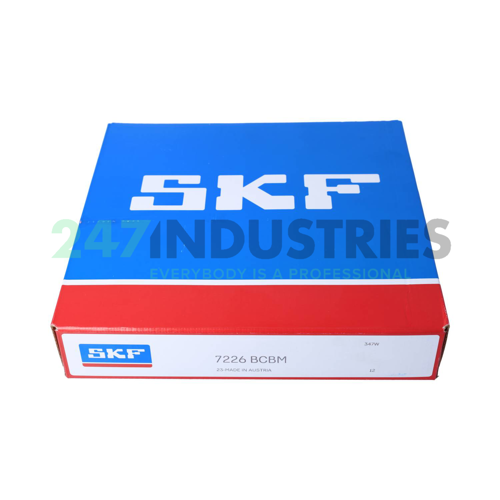 7226BCBM SKF Image 2