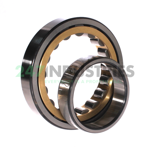 NU218-E-XL-M1-C3 FAG Image 3