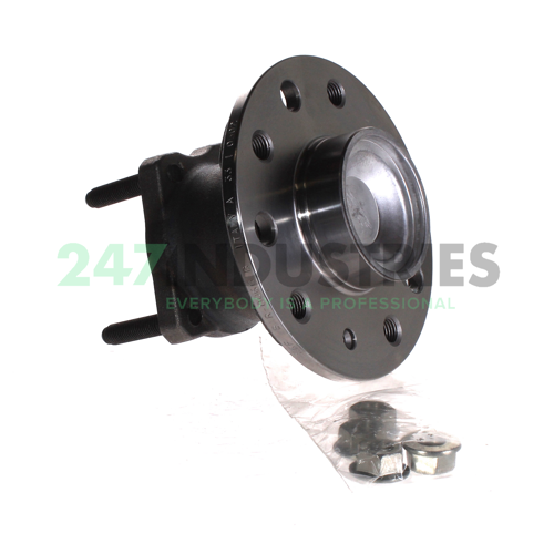 VKBA3514 SKF Image 3