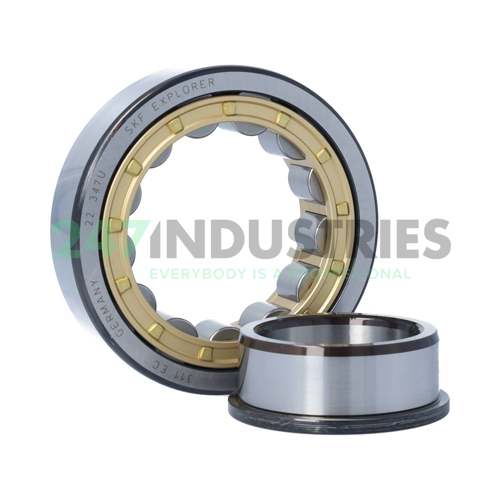 NJ311ECM SKF