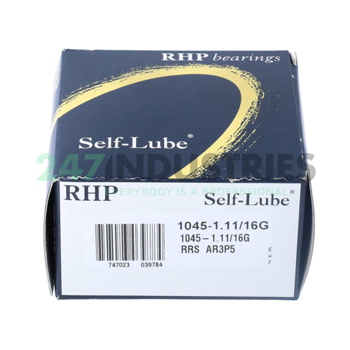 1045-1.11/16G RHP Image 3