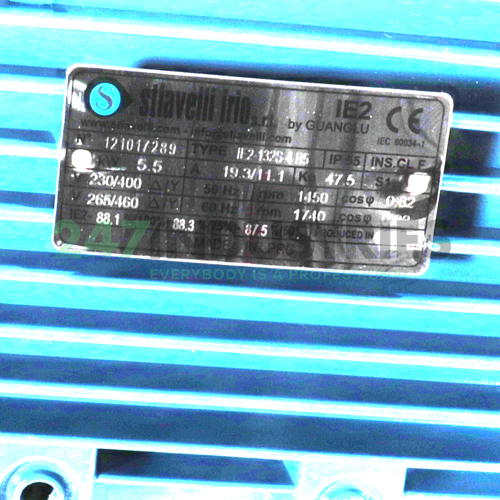 IE2-132S-4B5 Guanglu Image 4