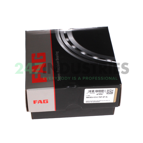 NN3014-D-K-TVP-SP-XL FAG Image 2