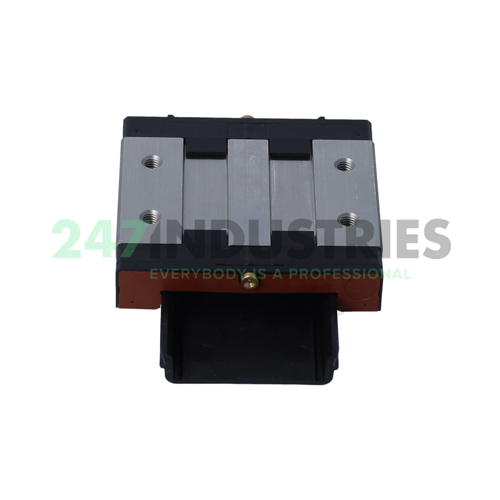 0443-593-01 Bosch-Rexroth Image 4