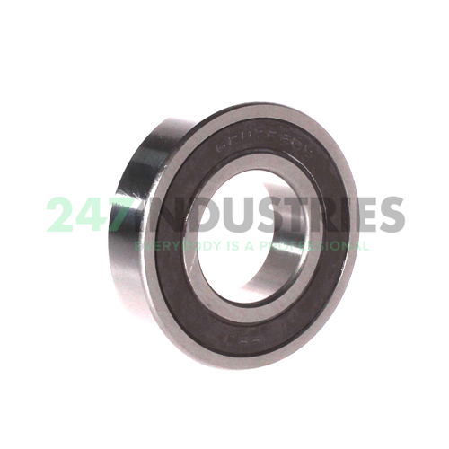 6207 2RS C3 FBJ Image 2