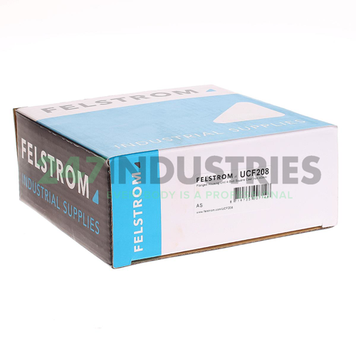 UCF208 Felstrom Image 5