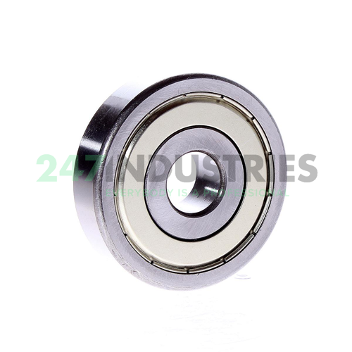 6404ZZ KBS Image 2