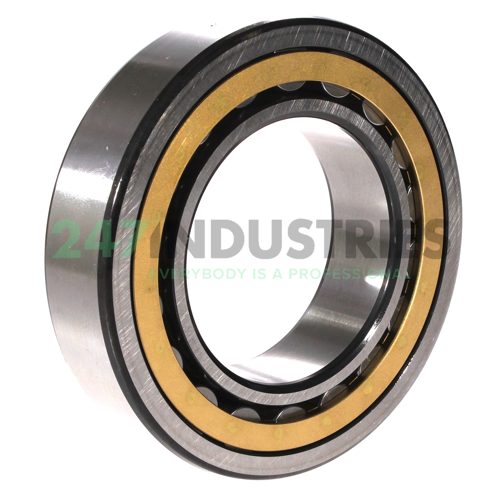 NU2216ECM SKF Image 2