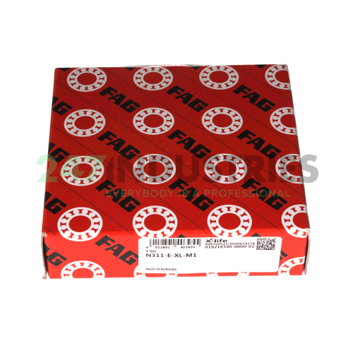 N311-E-XL-M1 FAG Image 4
