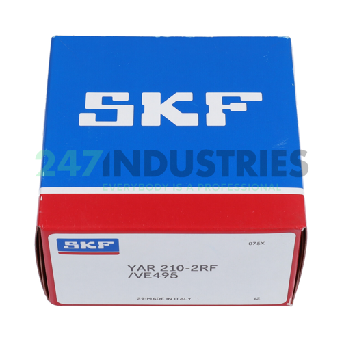 YAR210-2RF/VE495 SKF Image 3