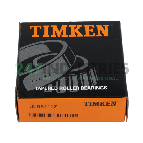 JL68111Z-K0541 Timken Image 3