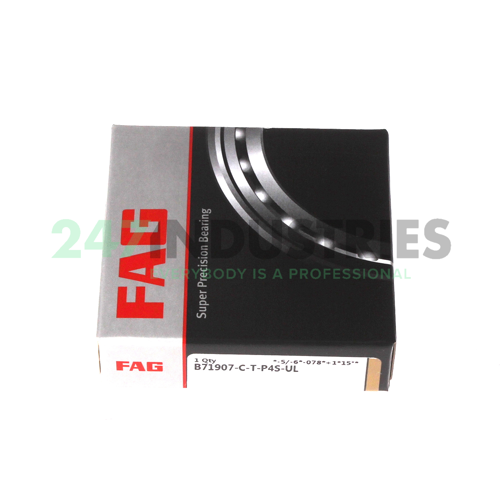 B71907-C-T-P4S-UL FAG Image 3