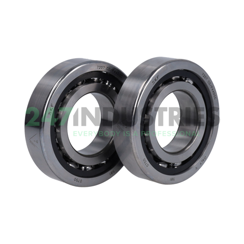 7207CD/P4ADGC SKF