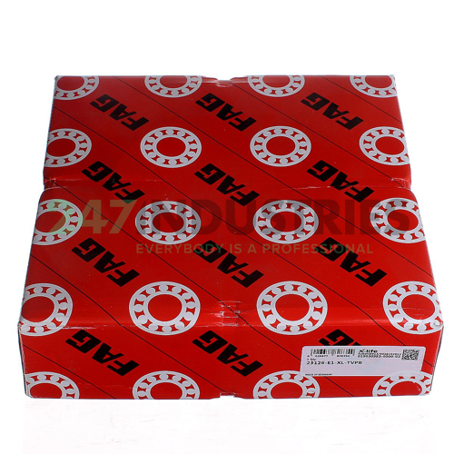 23126-E1-XL-TVPB FAG Image 5