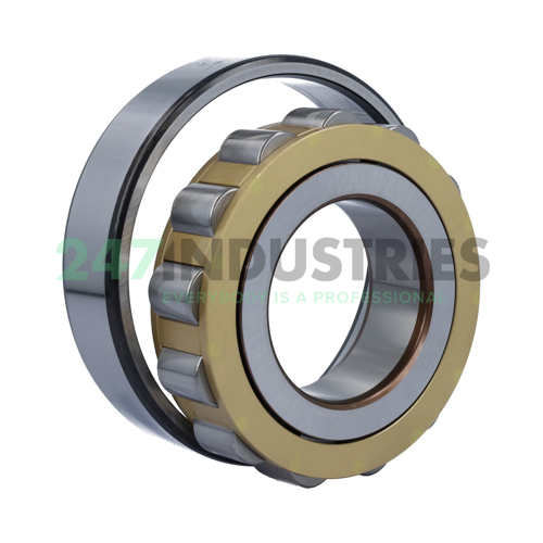 N314ECM/C3 SKF Image 3