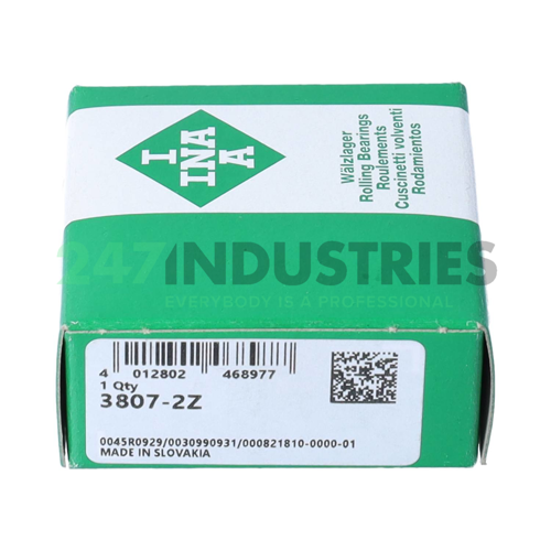 3807-2Z INA Image 3
