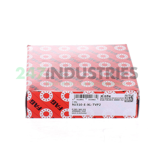 NJ310-E-XL-TVP2 FAG Image 4