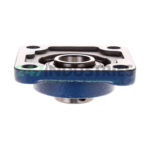 UCF205-16 SNR Image 2
