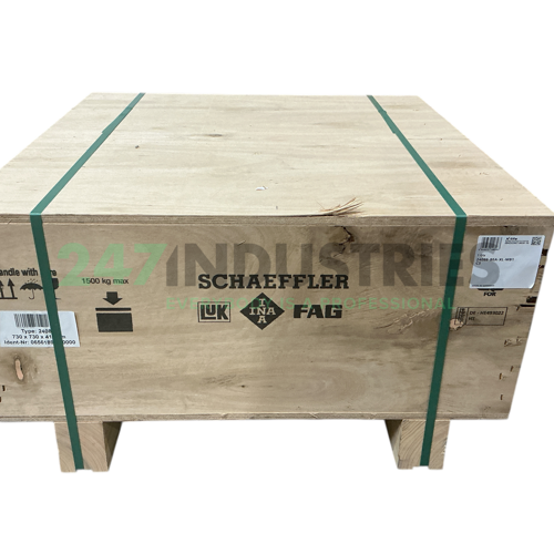 24088-BEA-XL-MB1-C3 FAG Image 2