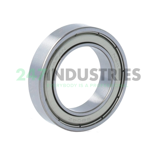 6804ZZCM NSK Image 2